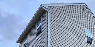 Siding for New Construction in Stanley, NC